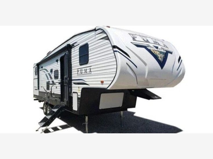 Thumbnail Photo undefined for New 2023 Palomino Puma